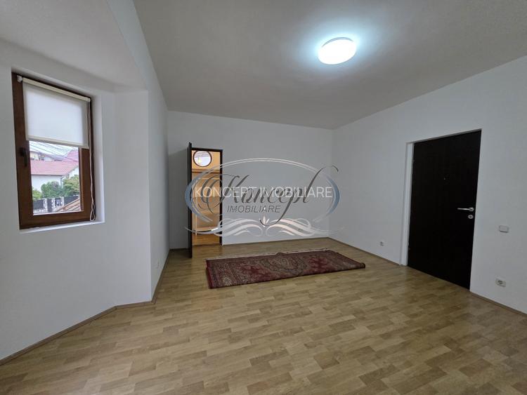Apartament cu garaj, terasa si curte, Zorilor, pet friendly - 13
