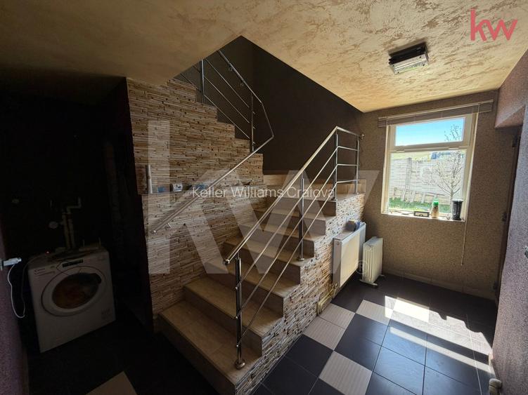 Oportunitate excelentă de achiziție – Casă în Pielești - 6