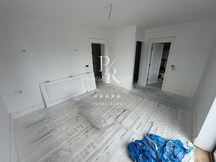 Duplex 6 camere, 180 mp, teren 405 mp, 3 parcari, zona Fagului/Eroilor! - 3