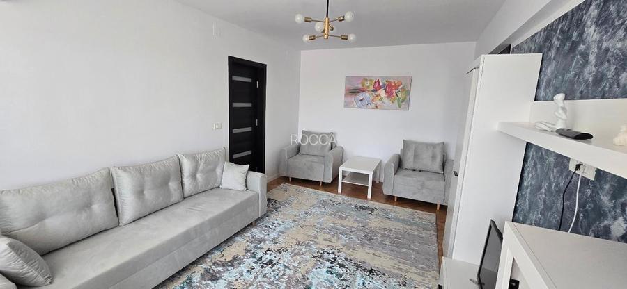 Apartament de 2 camere – Titan, Parc IOR, 56 mp, etaj 4/9, renovat, 5 min metrou - 3