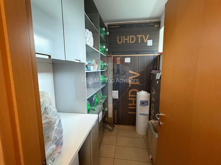 INCHIRIERE Apartament cu 3 camere in zona Primaverii - 11