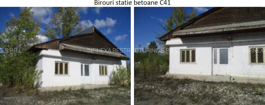 Teren intravilan 62.725 mp  Craiova, bd.Dacia 5B - 11