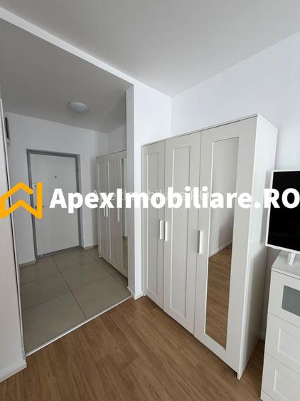 Apartament 1 camere de inchiriat Aviatiei București | ApexImobiliare.ro - 7
