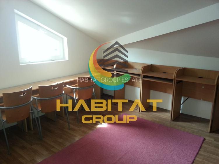 Casa Tineretului de Vanzare 380 mp utili, teren 600 mp - 12