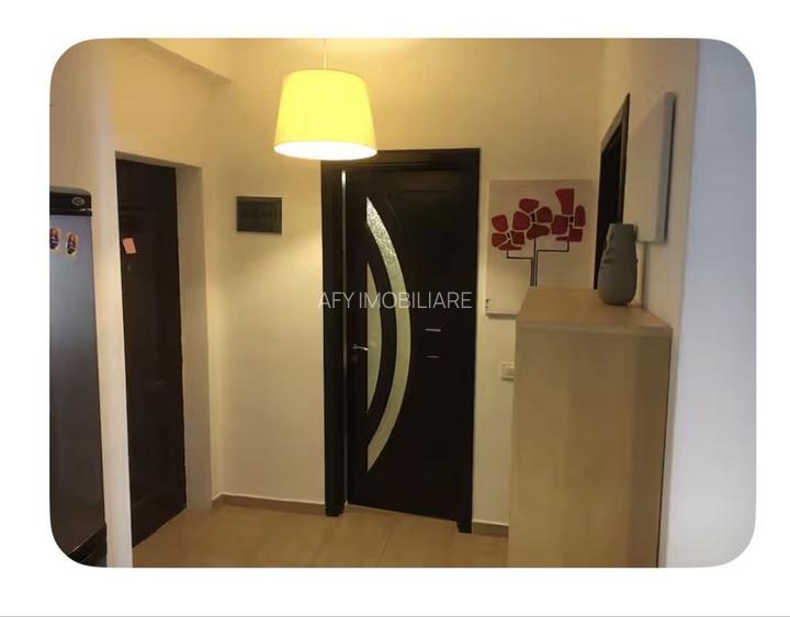 Inchiriere Apartament mobilat si utilat Militari Rezidence - 6