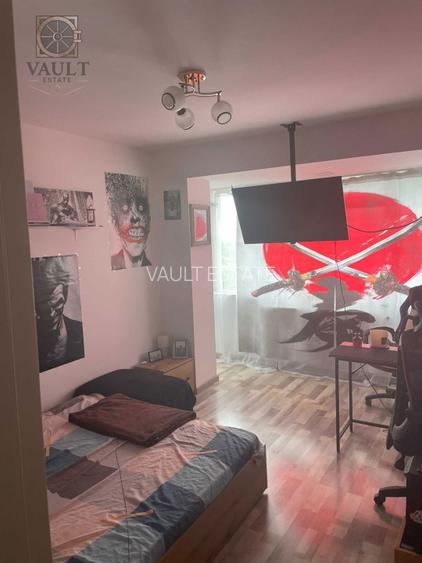 3 Camere - Decomandat - Bloc Anvelopat - Parcul Morarilor/ Pantelimon - 5