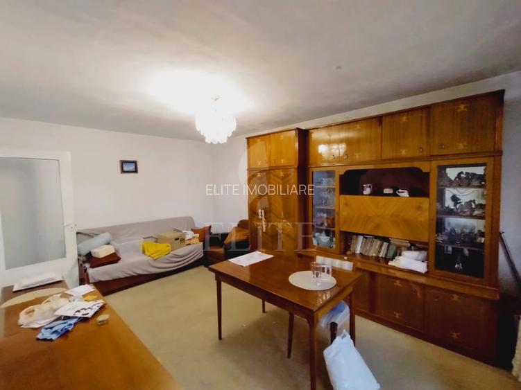 Apartament 3 camere în zona PROFI - 8