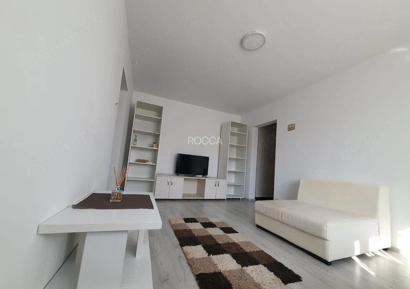 Apartament de 2 camere – Titan, 55 mp, etaj 8/10, balcon, renovat, 10 min metrou - 2