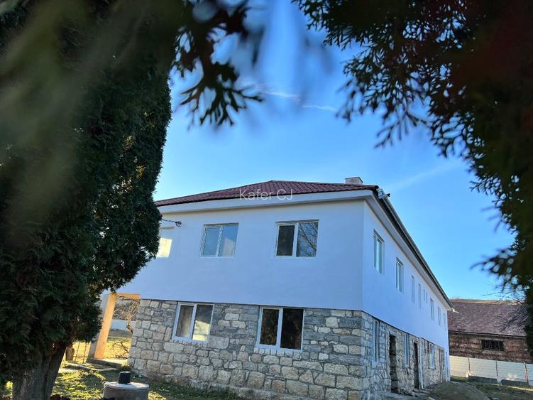 Cladire Azil /Camin Batrani/ Varstnici  autorizabila ISU - 3