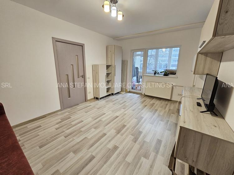 Piata Sudului / Apartament 2 cam renovat / Loc de parcare-3 min metrou - 3