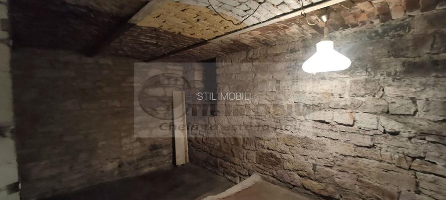 APARTAMENT ULTRACENTRAL , PIATA UNIRII, CUZA VODA 70 MP PLUS CURTE - 13