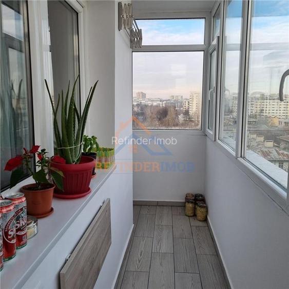 Apartament de vanzare cu 2 camere, Bulevardul Basarabia - 13