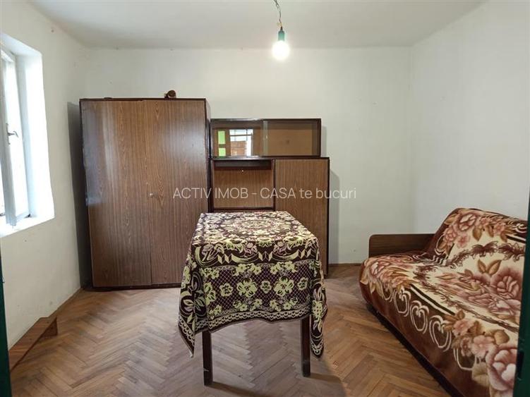 Ciuchici, Casa 7 Incaperi, 1151mp Teren, Pret Negociabil, ZERO COMISION - 30