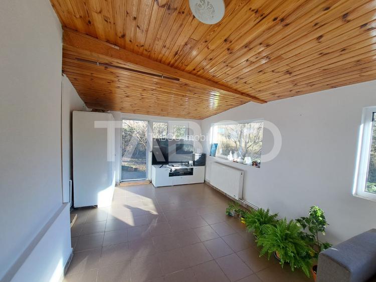 COMISION 0-Casa cu 4000 mp teren piscina zona retrasa in Casolt - 13