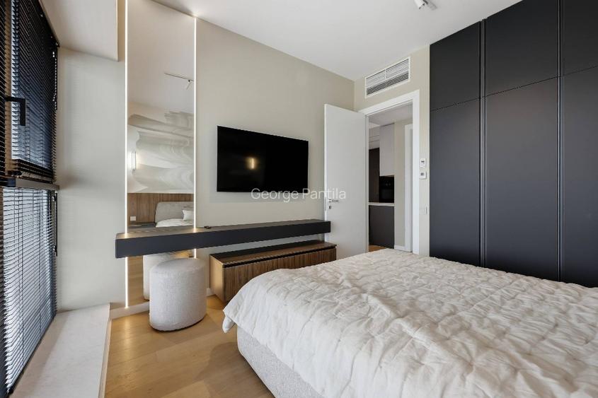 One Verdi Park - Apartament 2 camere – Prima închiriere - 11