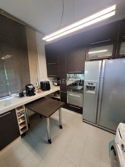 Proprietar - Casa si teren P+E+M, 275 mp teren la 7 minute de metrou - 7