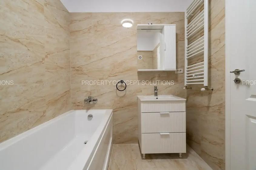 Apartament 2 Camere Tip Studio | Design Exclusiv | Militari Residence - 18