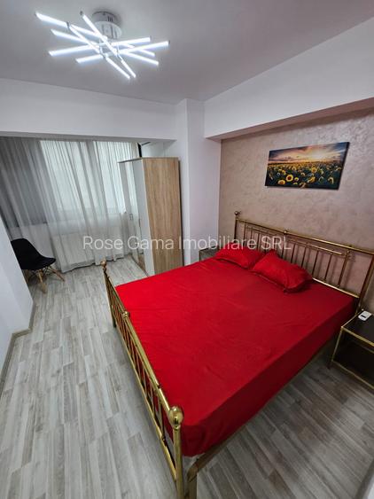 Apartament 2 camere River Towers + loc parcare - 5