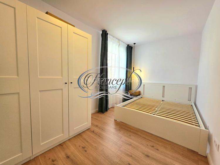 Apartament ready to move, aproape de Centru si FSPAC - 8