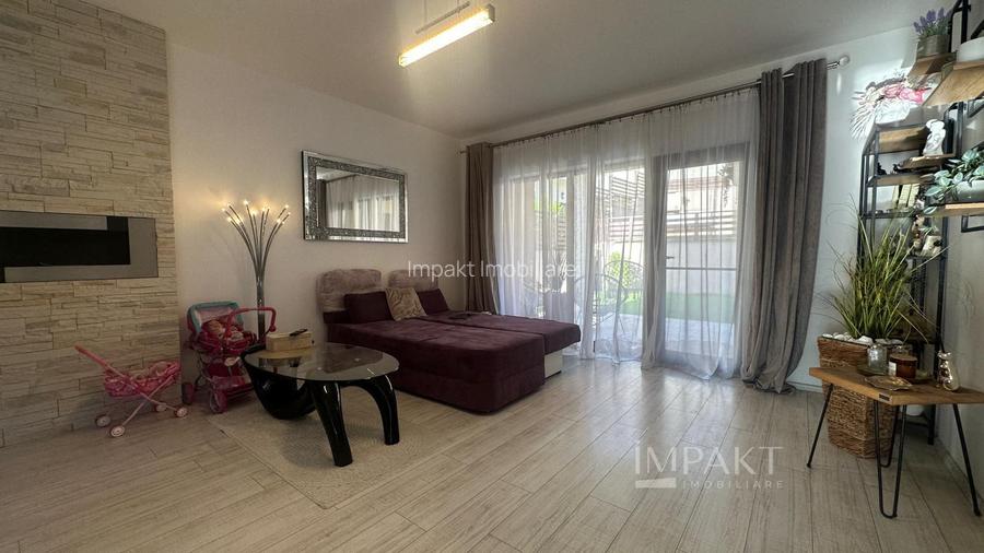 Duplex cu vedere panoramica | Garaj | Zona Narciselor | Vivo - 3