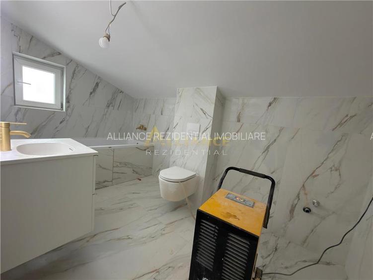 Casa Individuala - 4 camere - Teren 370mp - 17