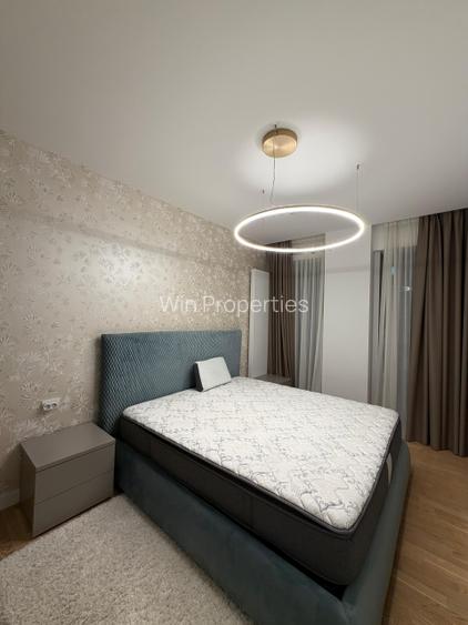 5 Residence 122 – Erou Iancu Nicolae | Apartament LUX cu 2 camere - 24