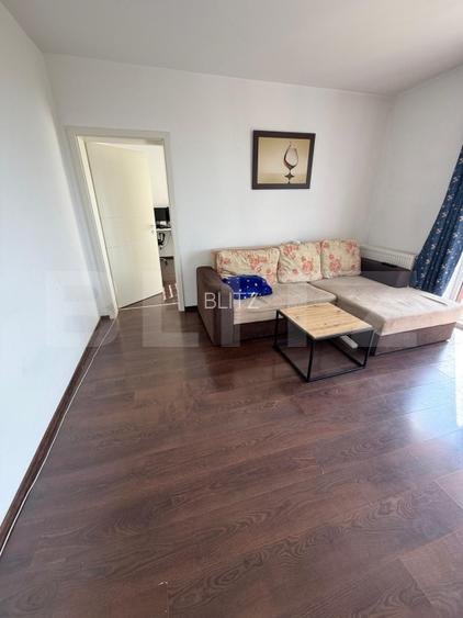 Apartament cu 3 camere, etaj intermediar, boxa - zona Avantgarden - 2