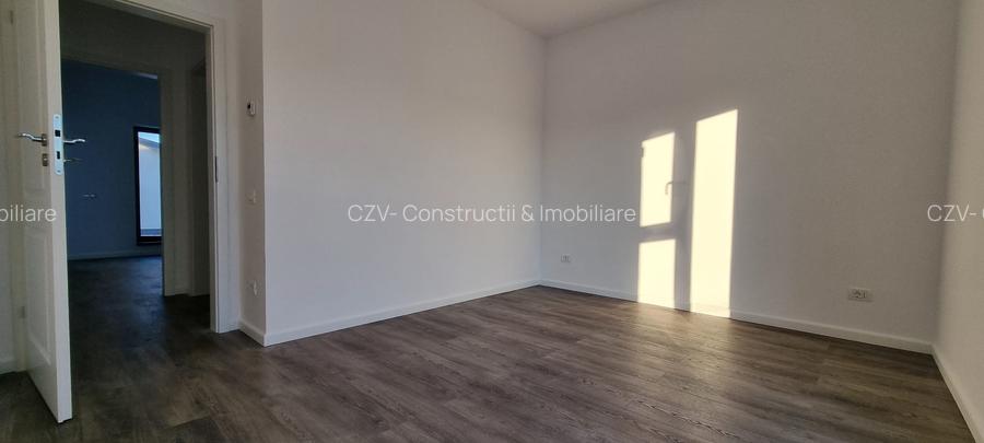 Ghidigeni Parc Residence Faza II - 6 Unitati Disponibile - 28