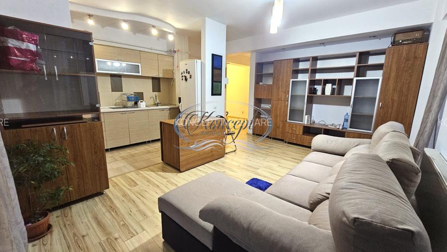 Apartament terasa si garaj, langa padure - 4