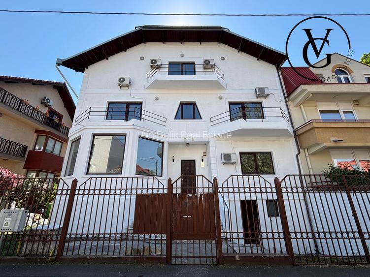 Casa ideala pentru investitie in zona 1 Mai – Domenii - 2