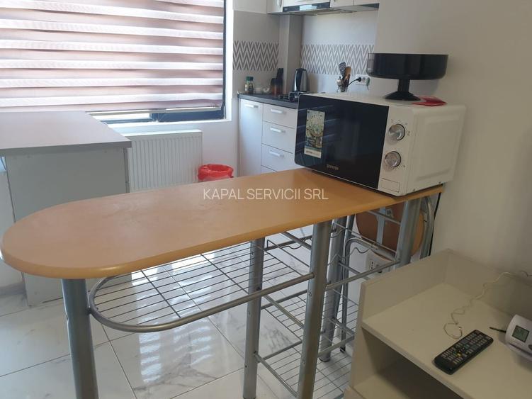 Inchiriere 2 camere, zona Campus Univresitate - 5