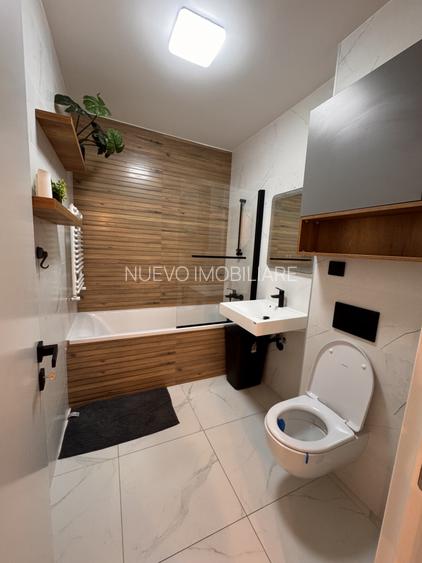 2 CAMERE | ASTORIUM GARDEN | BALCON | AC | PISCINA - 7