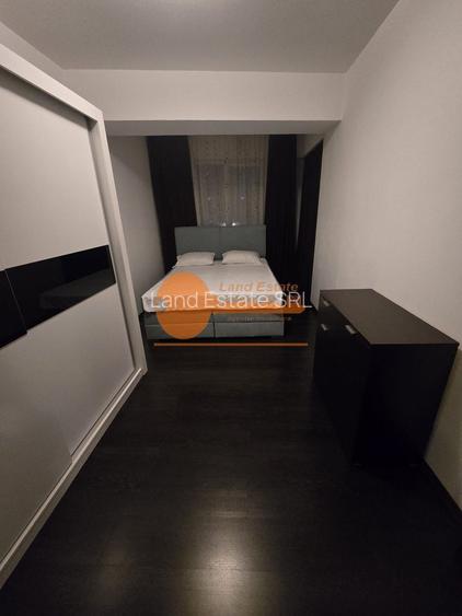 Apartament cu 3 camere Parc Sebastian - 5