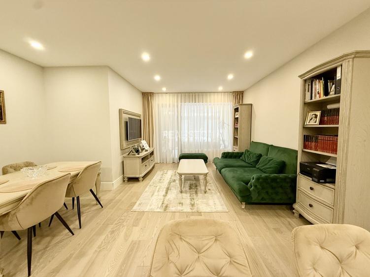 Apartament 3 Camere | Lux | Triana Pipera | Loc de parcare subteran - 3