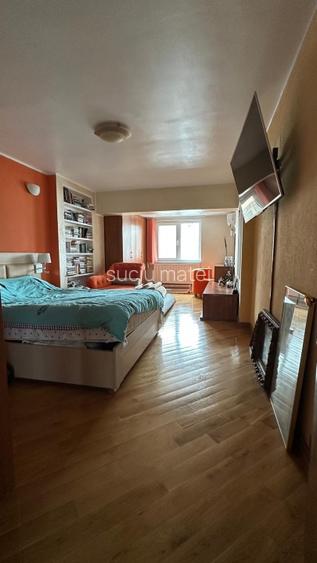 APARTAMENT 3 CAMERE IN PENINSULA CU VEDERE DIRECTA LA MARE, DE VANZARE  - 6