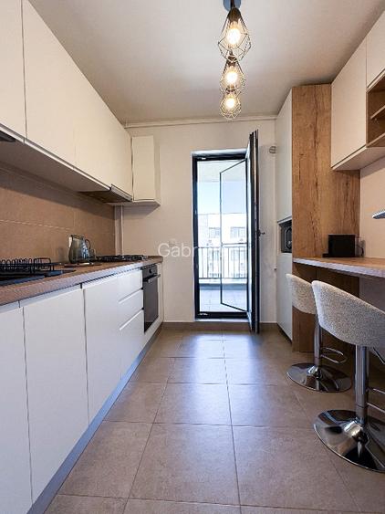 Apartament 2 camere, H Pipera Lake - 4