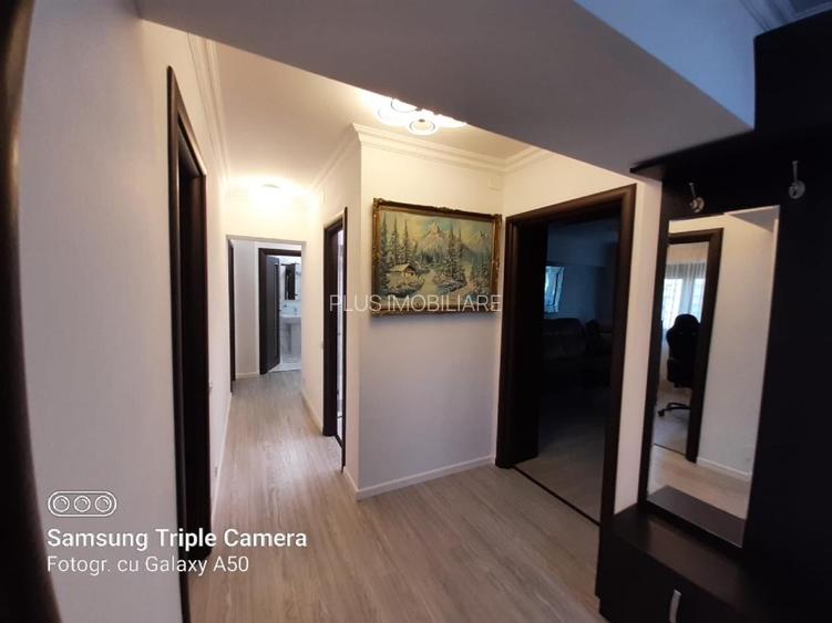 Apartament 4 camere Sos Stefan Cel Mare - 3