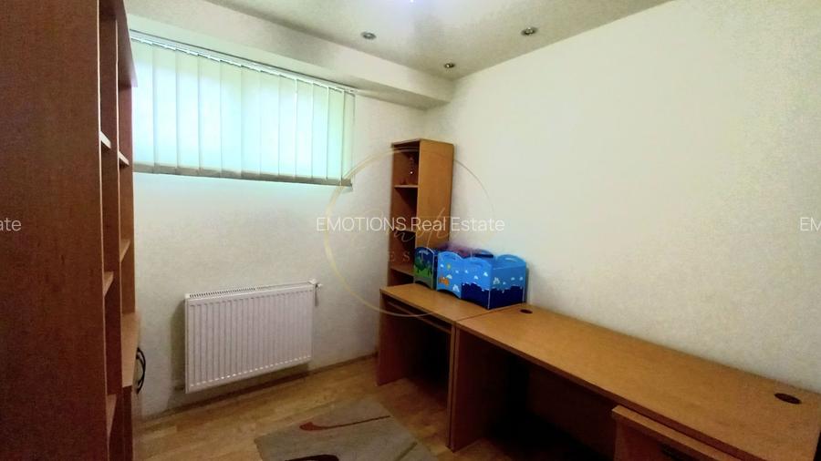 PREȚ PROMOȚIONAL | Apartament 4 camere - Lipovei | SPAȚIOS ȘI LUMINOS - 11