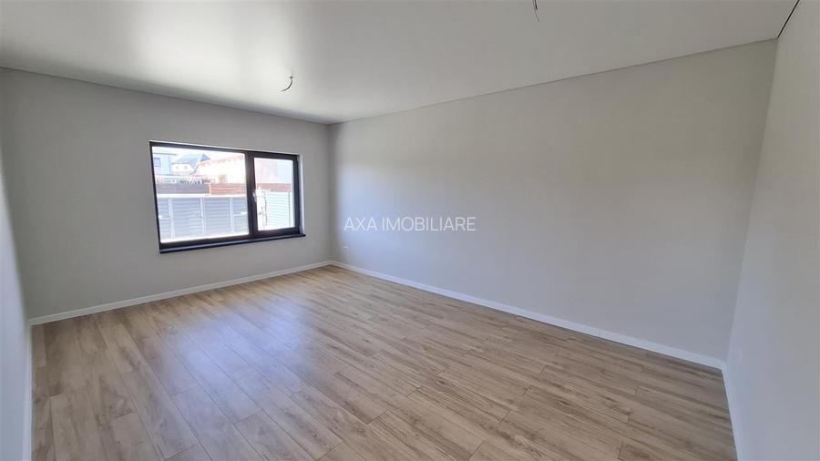 Casa Valea Lupului,4 camere,2 bai,Dressing,Canalizare,0% Comision - 6