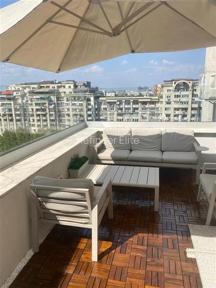 Vanzare Duplex 4 camere superb | Bd Unirii | stradal | vedere integrala la bulev - 23