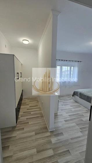 Duplex Modern | 150 mp utili | Curte 300 mp | 3 Parcări | Dumbrăvița - 19