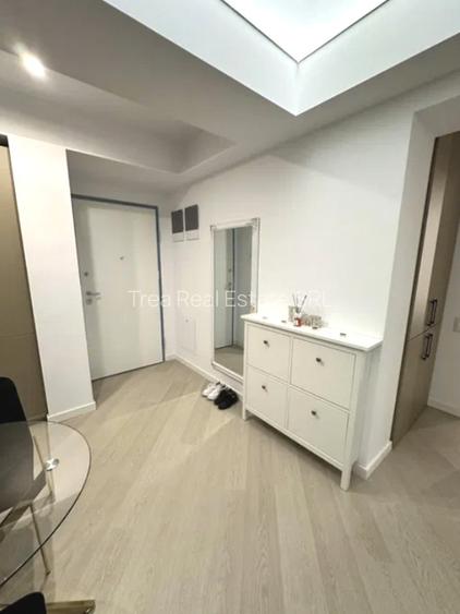 2 camere Cortina North | parcare subterana | Pet friendly - 7