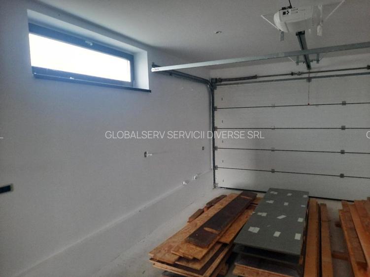 FARA COMISION VILA CONSTRUCTIE TOP 5 camere 3 bai P+1 GARAJ ZIDARIE *35* - 23