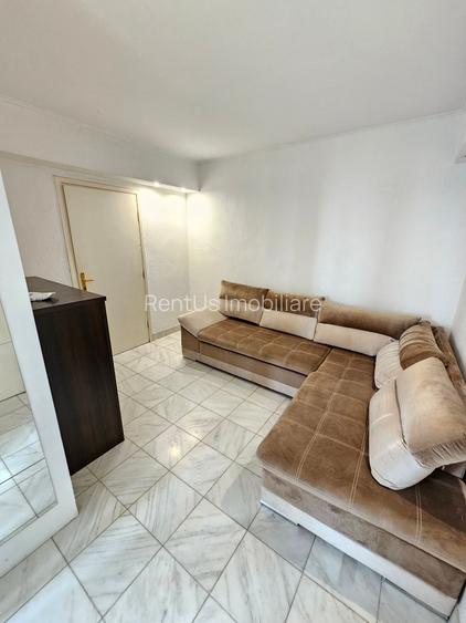 Mosilor/Eminescu/Dacia/Bloc Reabilitat/Ap 2 Camere la Cheie/ - 5