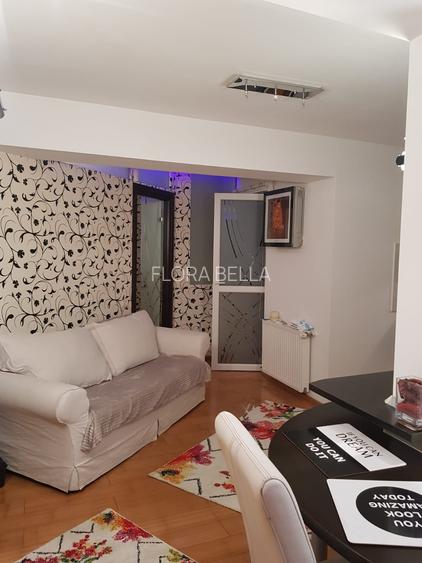 Apartament centrala + parcare privata Vitan hotel Rin apropiere Popesti Leordeni - 5