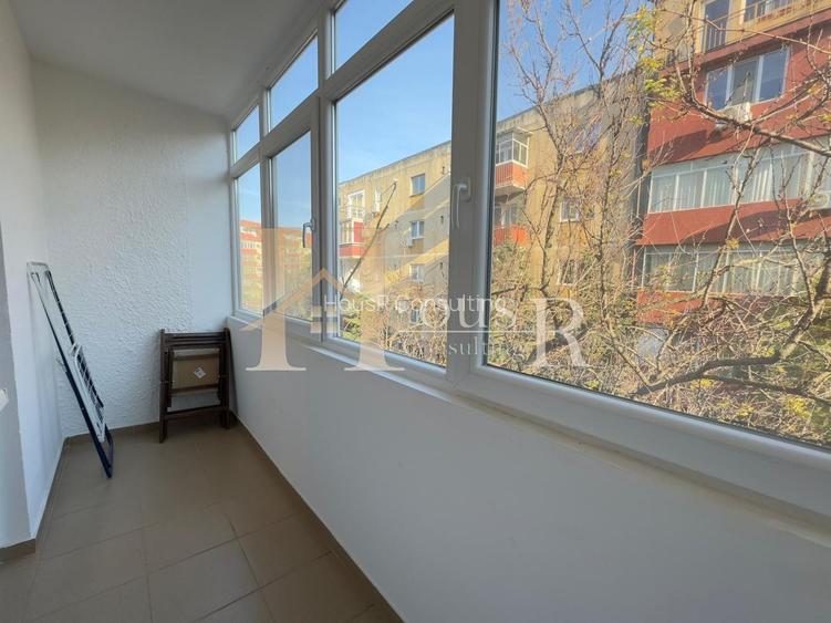 Langa Iulius TOWN, la etajul 2. Disponibil imediat ! - 5