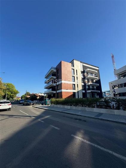 PARK LUXURY RESIDENCE, Apartament 2 camere,zona  Parcul Balcescu - 13