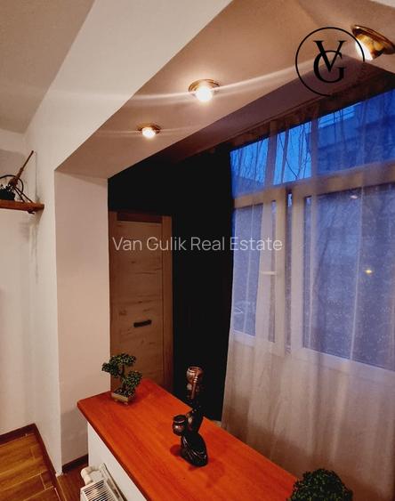 Garsoniera - Dristor - Renovata - 6