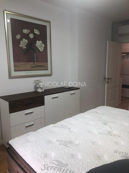 De inchiriat ap elegant 2 cam Pipera Iancu Nicolae - 15