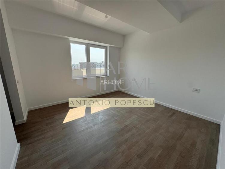 Apartament 3 camere si 2 terase in Ploiesti, zona Parcul Mihai Viteazul. - 6